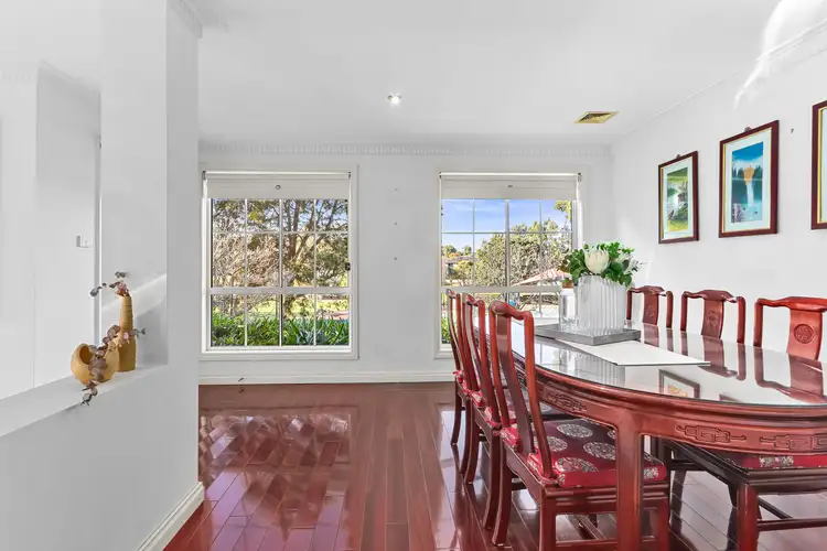 Sixth view of Homely house listing, 5 Ripley Glade, Bella Vista NSW 2153