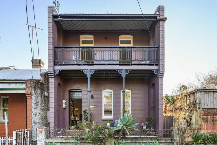 22 Gordon Square, Marrickville NSW 2204