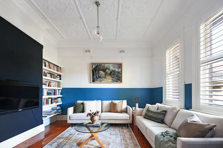 Fifth view of Homely house listing, 22 Gordon Square, Marrickville NSW 2204