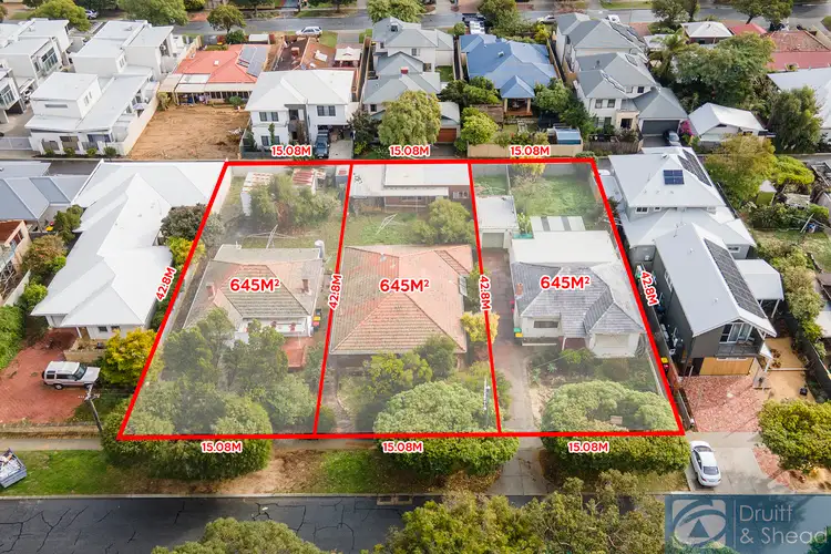 209 Hancock Street, Doubleview WA 6018