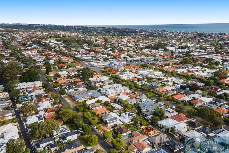 Third view of Homely house listing, 209 Hancock Street, Doubleview WA 6018