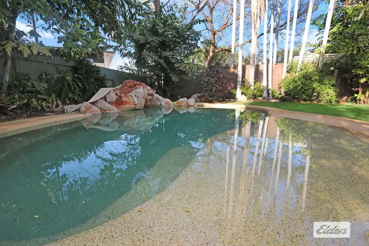 Main view of Homely house listing, 11 Hunt Court, Katherine NT 850