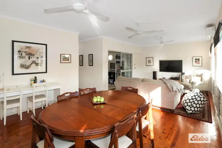 Fourth view of Homely house listing, 11 Hunt Court, Katherine NT 850