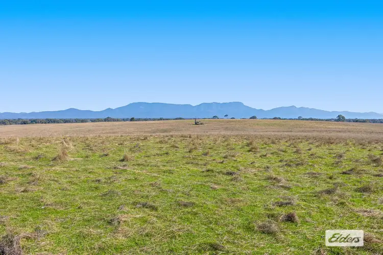 Second view of Homely rural property listing, LOT 4A1 Wills Hill Road, Moyston VIC 3377