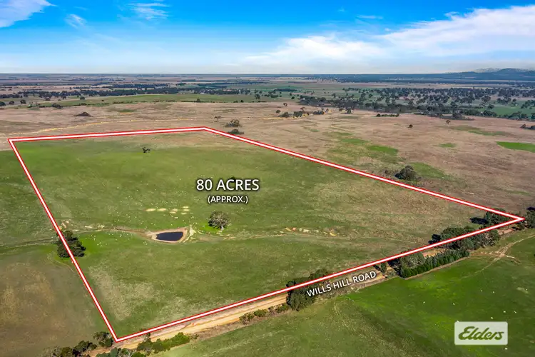 Fourth view of Homely rural property listing, LOT 4A1 Wills Hill Road, Moyston VIC 3377