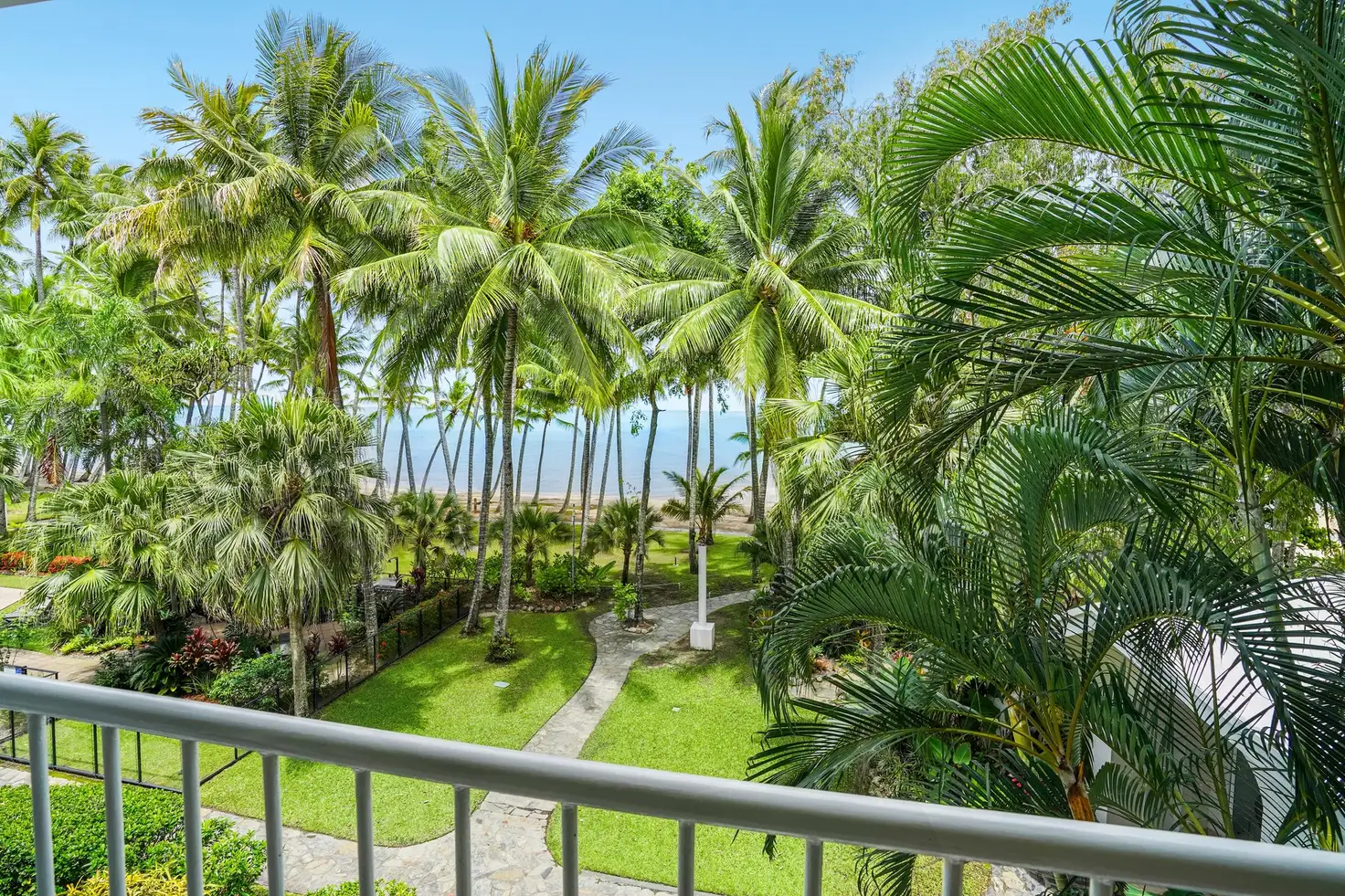 Main view of Homely apartment listing, 37/9 Veivers Road, Palm Cove QLD 4879