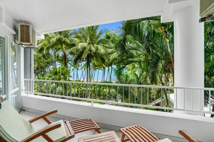 Second view of Homely apartment listing, 37/9 Veivers Road, Palm Cove QLD 4879