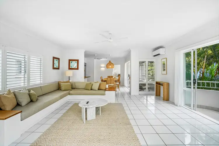 Fourth view of Homely apartment listing, 37/9 Veivers Road, Palm Cove QLD 4879