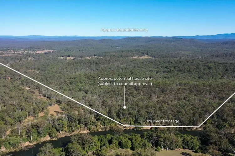 449 Meyers Road, Ramornie NSW 2460