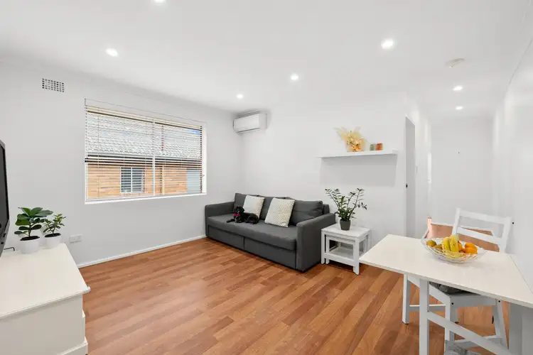 11/27 Myra Road, Dulwich Hill NSW 2203