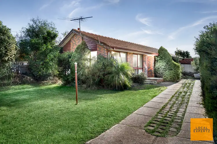 Main view of Homely house listing, 18 McDonald Street, Melton South VIC 3338