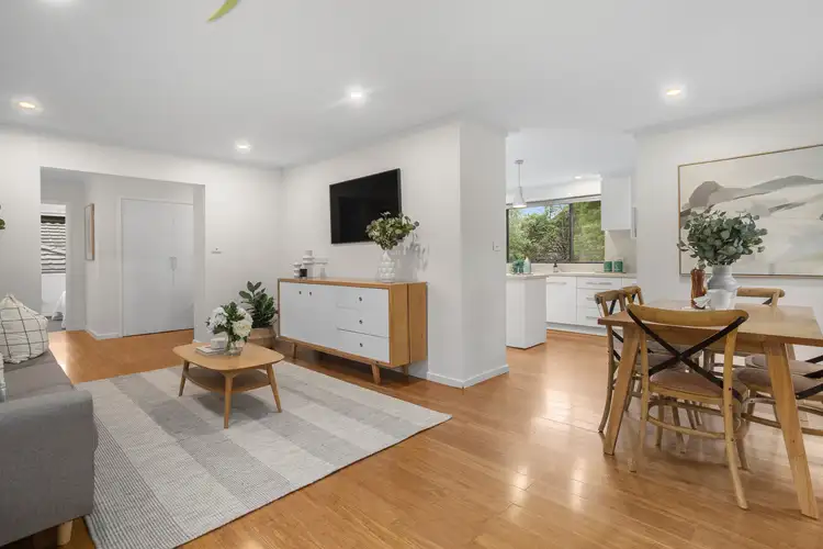 Fifth view of Homely house listing, 1 Bridle Path, Chirnside Park VIC 3116