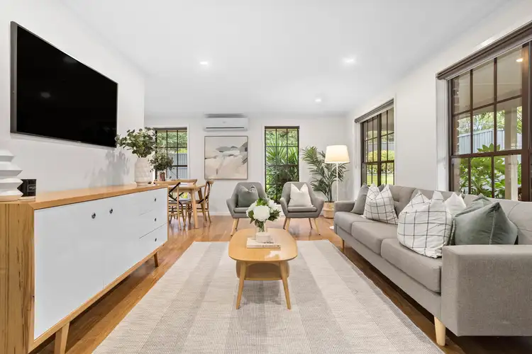 Sixth view of Homely house listing, 1 Bridle Path, Chirnside Park VIC 3116