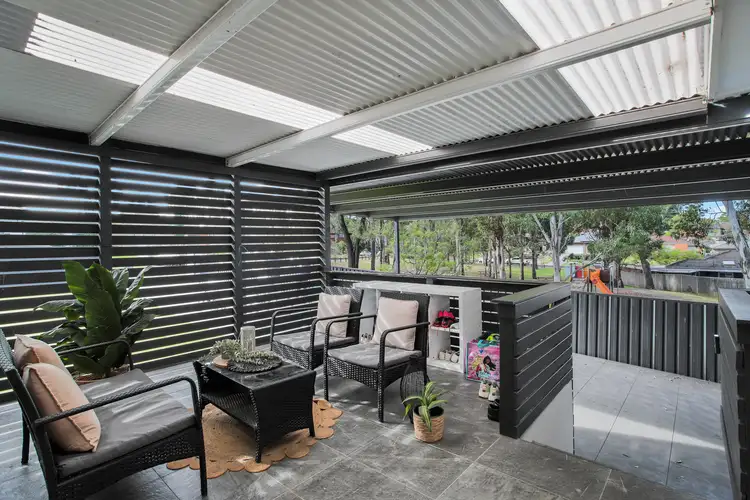 Third view of Homely house listing, 75 Vancouver Avenue, Toongabbie NSW 2146