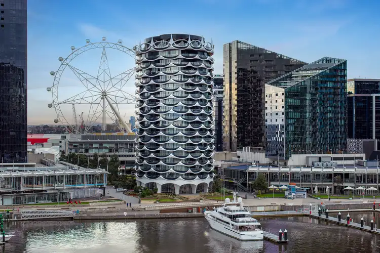 704/2 Glenti Place, Docklands VIC 3008