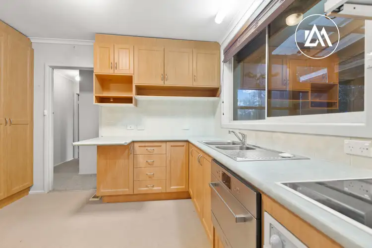 Second view of Homely house listing, 22 Hudson Avenue, Frankston VIC 3199