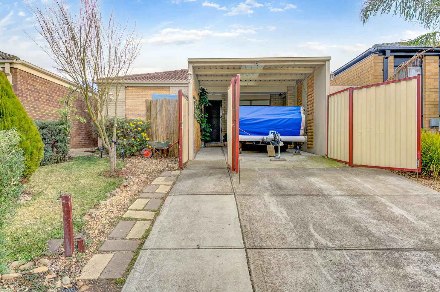 Main view of Homely house listing, 7 Peter Pan Crescent, Kurunjang VIC 3337