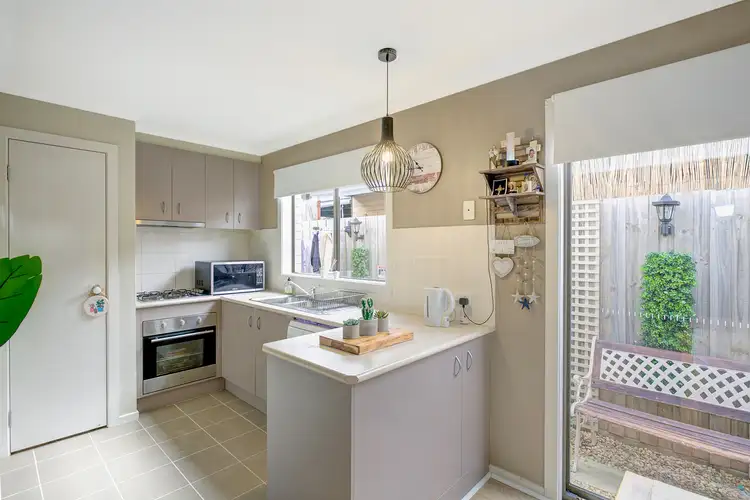 Second view of Homely house listing, 7 Peter Pan Crescent, Kurunjang VIC 3337