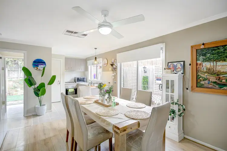Fifth view of Homely house listing, 7 Peter Pan Crescent, Kurunjang VIC 3337