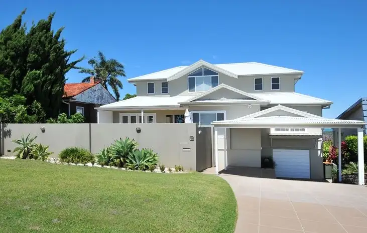 Main view of Homely house listing, 108 Victoria Street, Coffs Harbour NSW 2450