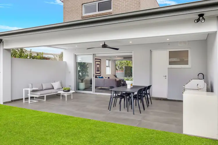 Fifth view of Homely semi-detached listing, 1a Page Street, Canterbury NSW 2193