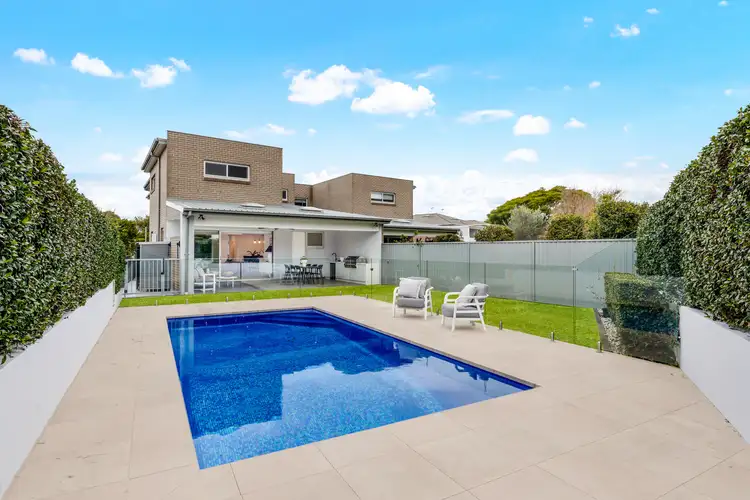 Sixth view of Homely semi-detached listing, 1a Page Street, Canterbury NSW 2193