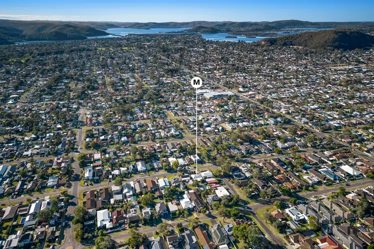 Sixth view of Homely house listing, 24 Priestman Avenue, Umina Beach NSW 2257
