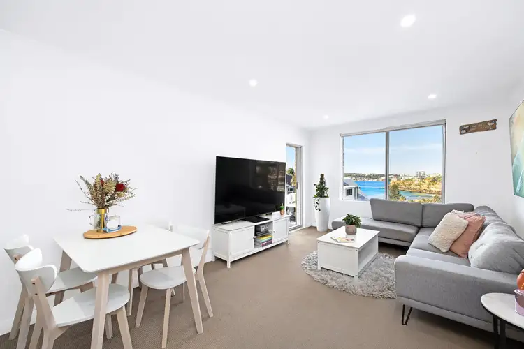 Main view of Homely unit listing, 14/40-42 Evans Street, Freshwater NSW 2096
