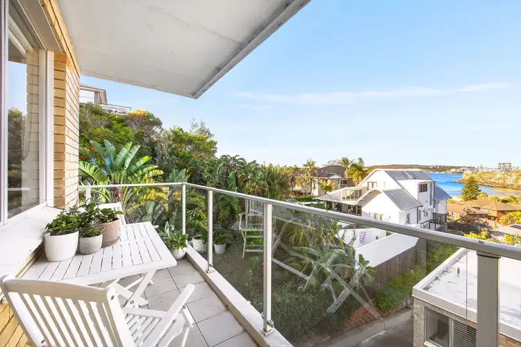 Second view of Homely unit listing, 14/40-42 Evans Street, Freshwater NSW 2096