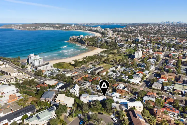 Fourth view of Homely unit listing, 14/40-42 Evans Street, Freshwater NSW 2096