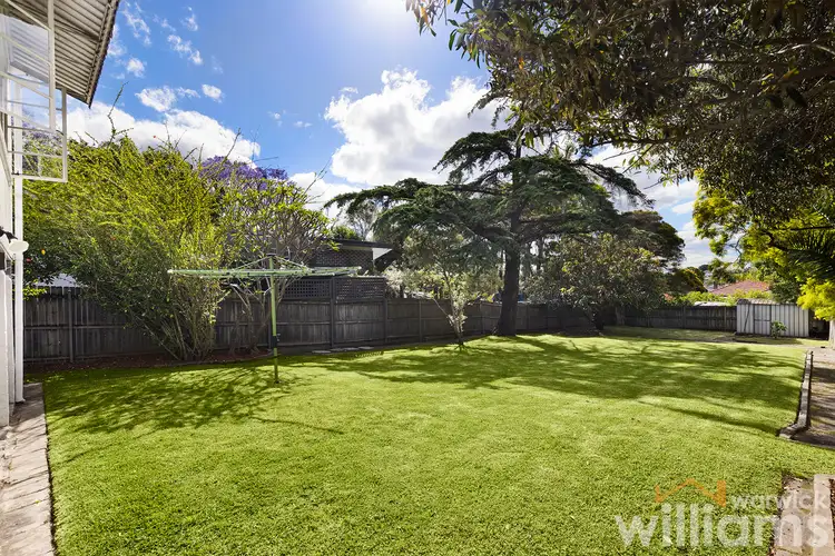 Second view of Homely house listing, 4 Budd Street, Drummoyne NSW 2047