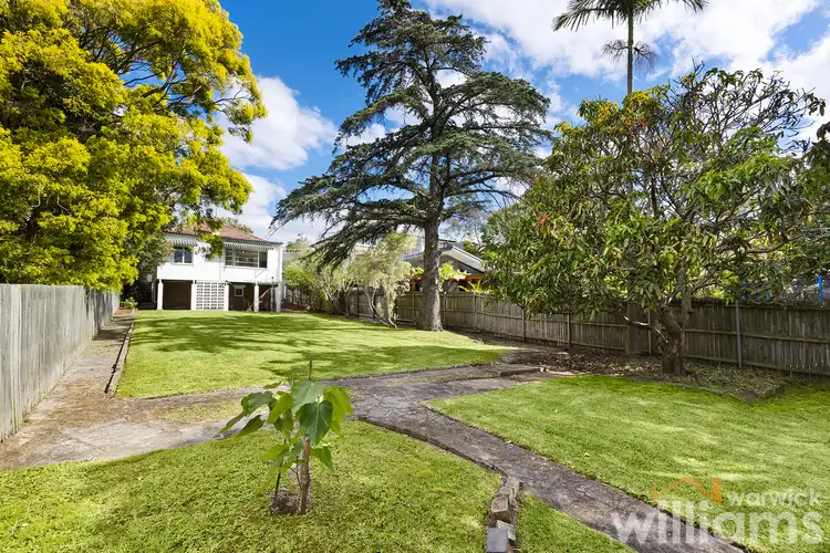 Third view of Homely house listing, 4 Budd Street, Drummoyne NSW 2047