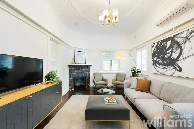 Fourth view of Homely house listing, 4 Budd Street, Drummoyne NSW 2047