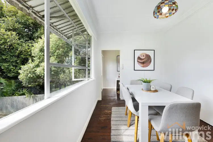 Fifth view of Homely house listing, 4 Budd Street, Drummoyne NSW 2047