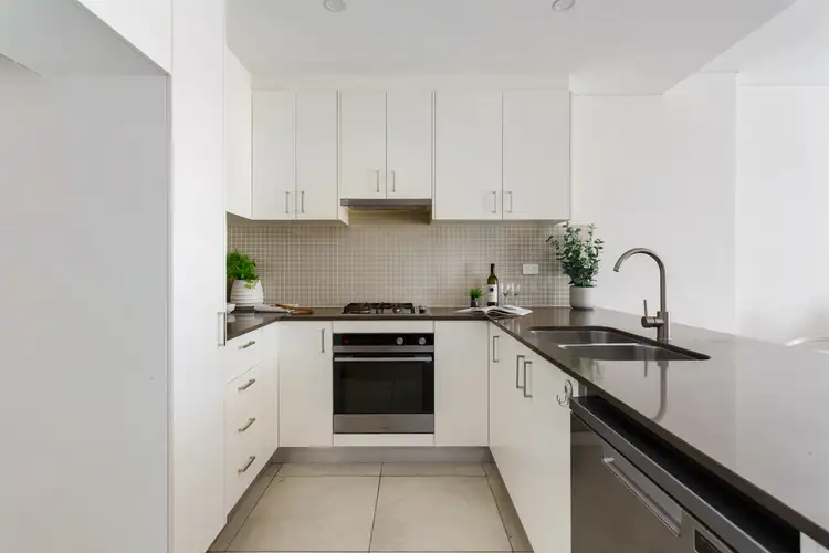 Fourth view of Homely apartment listing, 602/23-25 Churchill Avenue, Strathfield NSW 2135