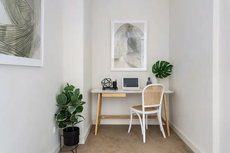 Sixth view of Homely apartment listing, 602/23-25 Churchill Avenue, Strathfield NSW 2135