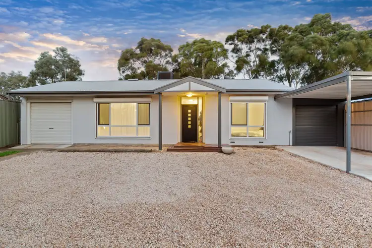 32 Desoto Drive, Port Willunga SA 5173