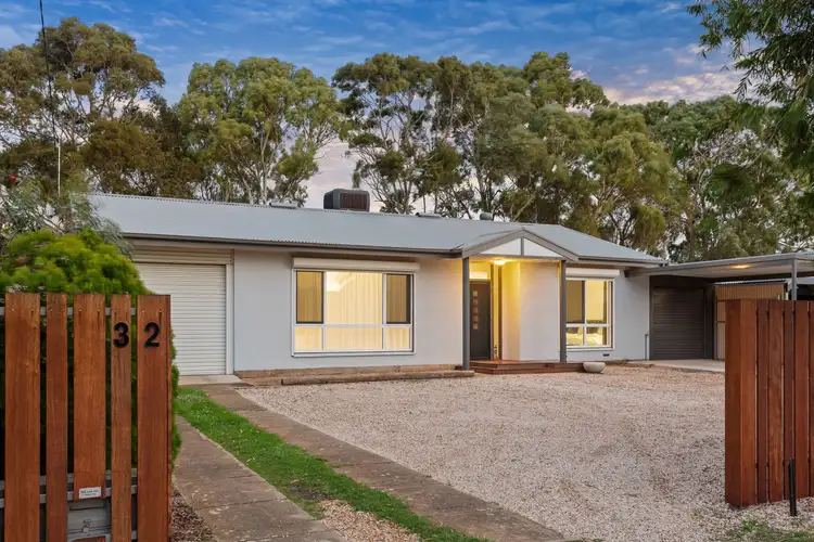 Third view of Homely house listing, 32 Desoto Drive, Port Willunga SA 5173