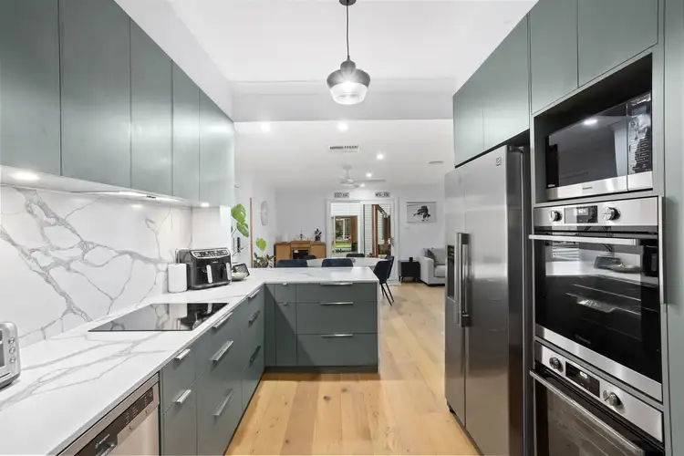 Fourth view of Homely house listing, 32 Desoto Drive, Port Willunga SA 5173