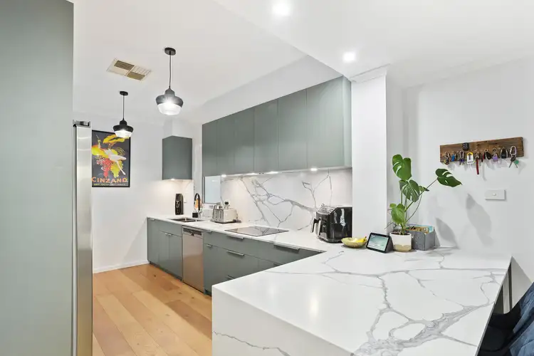 Fifth view of Homely house listing, 32 Desoto Drive, Port Willunga SA 5173