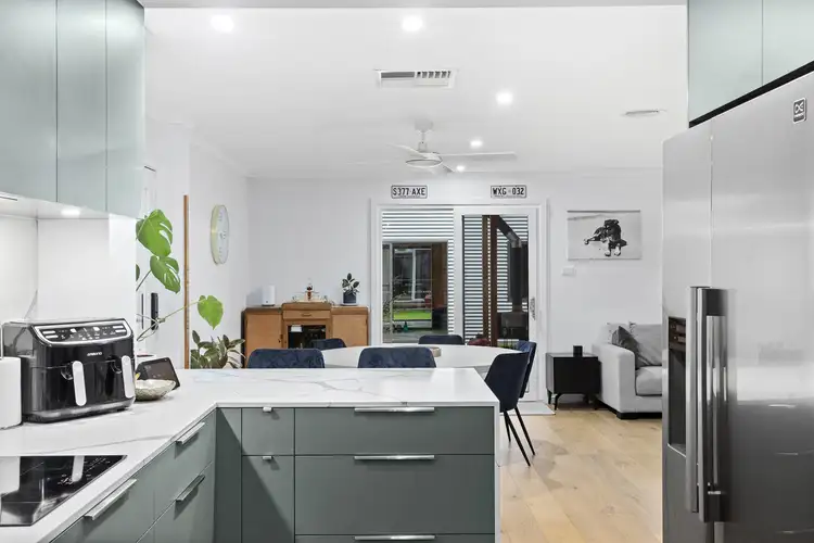 Sixth view of Homely house listing, 32 Desoto Drive, Port Willunga SA 5173