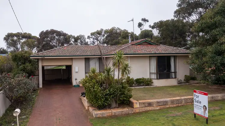 Main view of Homely house listing, 19 Palmer Street, Narrogin WA 6312