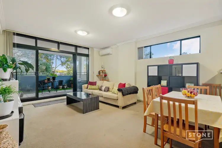 60/1 Russell Street, Baulkham Hills NSW 2153