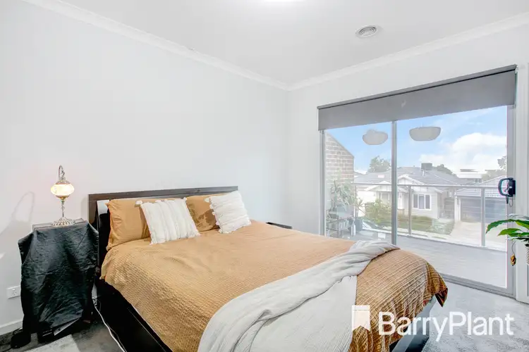 Fourth view of Homely townhouse listing, 1/16 Marble Drive, Cobblebank VIC 3338