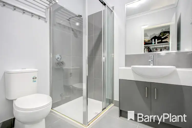 Fifth view of Homely townhouse listing, 1/16 Marble Drive, Cobblebank VIC 3338