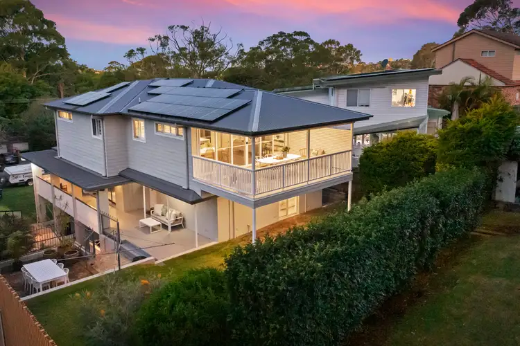 19 Binalong Avenue, Allambie Heights NSW 2100