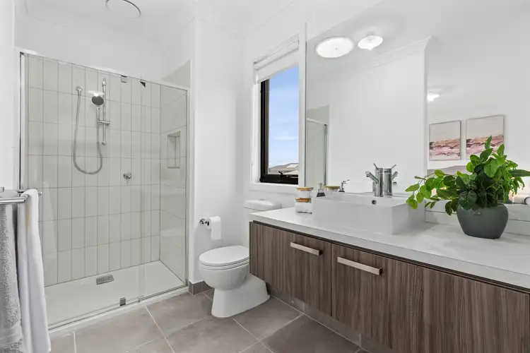 Sixth view of Homely townhouse listing, 2 Zinnia Way, Diggers Rest VIC 3427