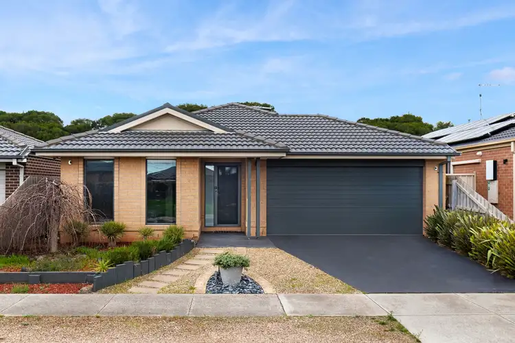 10 Universal Court, Diggers Rest VIC 3427