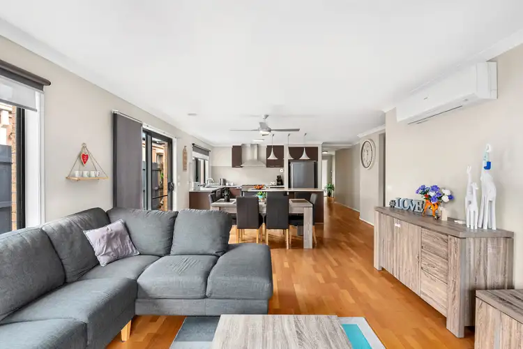 Second view of Homely house listing, 10 Universal Court, Diggers Rest VIC 3427