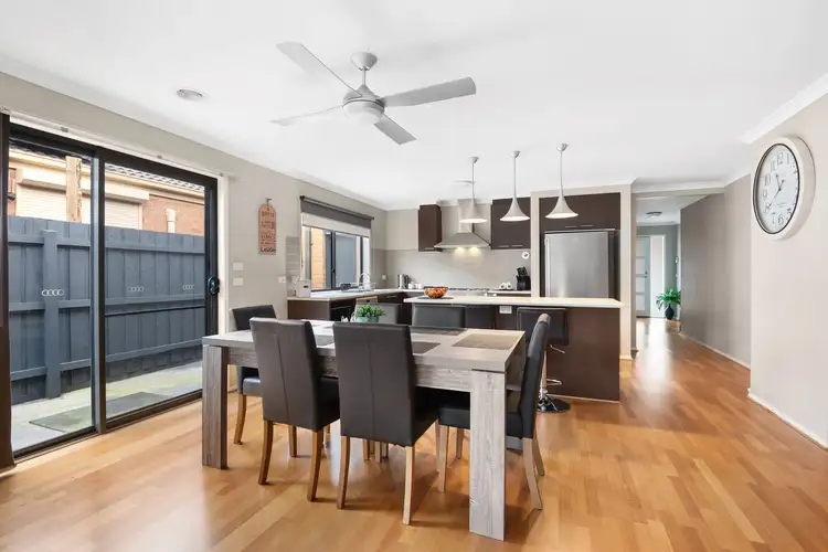 Third view of Homely house listing, 10 Universal Court, Diggers Rest VIC 3427